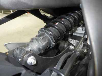 Kawasaki Ninja ZX-25R 2022