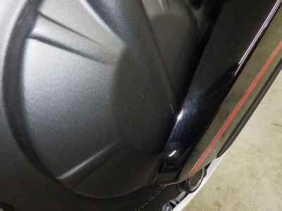 Kawasaki Ninja ZX-25R 2022