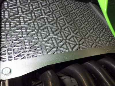 Kawasaki Ninja ZX-25R 2022