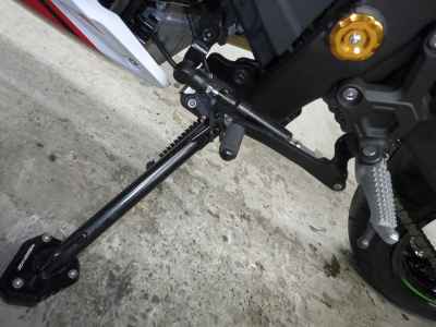 Kawasaki Ninja ZX-25R 2022