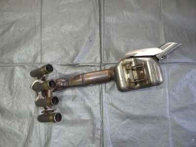 Kawasaki Ninja ZX-25R 2022