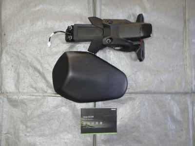 Kawasaki Ninja ZX-25R 2022