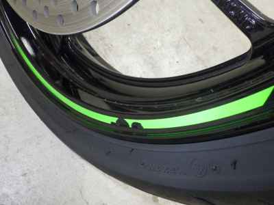 Kawasaki Ninja ZX-25R 2022