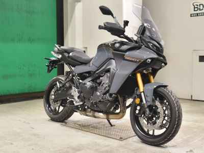 Yamaha Tracer 9 GT+ 2025