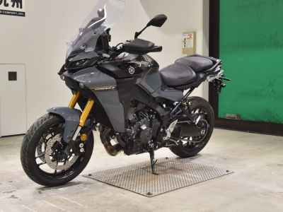 Yamaha Tracer 9 GT+ 2025
