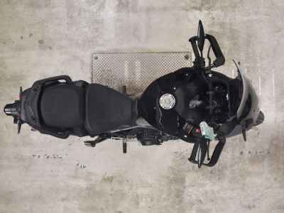 Yamaha Tracer 9 GT+ 2025