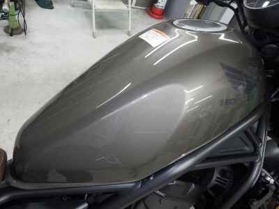 Honda Rebel S CMX250 2023