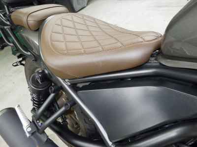 Honda Rebel S CMX250 2023