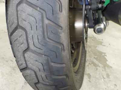 Honda Rebel S CMX250 2023