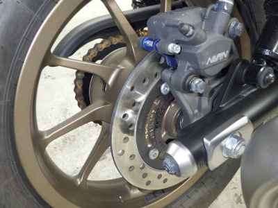 Honda Rebel S CMX250 2023