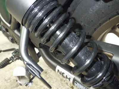 Honda Rebel S CMX250 2023