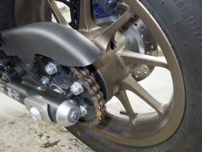 Honda Rebel S CMX250 2023