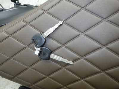 Honda Rebel S CMX250 2023