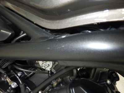 Honda Rebel S CMX250 2023