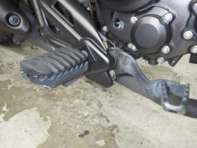 Honda Rebel S CMX250 2023