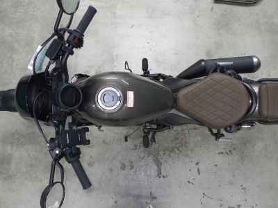 Honda Rebel S CMX250 2023