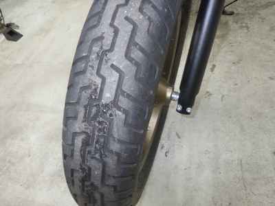 Honda Rebel S CMX250 2023