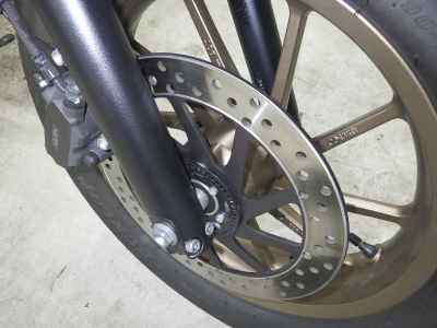 Honda Rebel S CMX250 2023