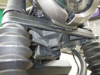 Honda Rebel S CMX250 2023