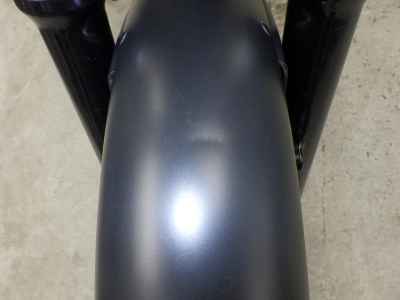 Harley-Davidson Sportster Iron XL883N 2014