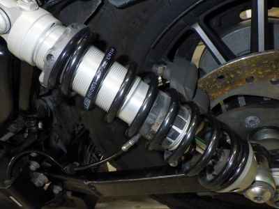 Harley-Davidson Sportster Iron XL883N 2014