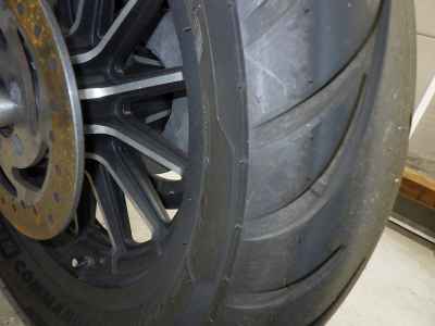 Harley-Davidson Sportster Iron XL883N 2014