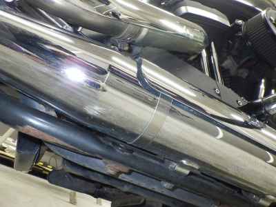 Harley-Davidson Sportster Iron XL883N 2014