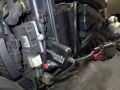 Harley-Davidson Sportster Iron XL883N 2014