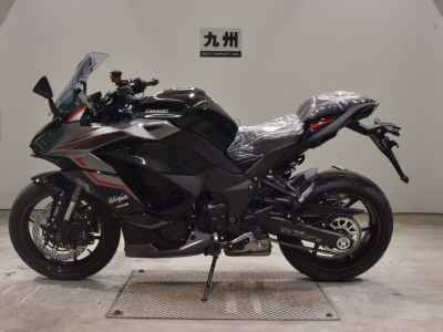 Kawasaki Ninja 1000SX 2025