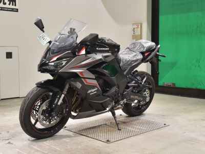 Kawasaki Ninja 1000SX 2025