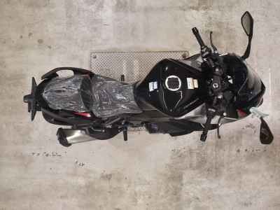 Kawasaki Ninja 1000SX 2025