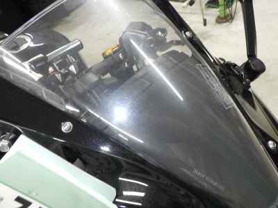 Kawasaki Ninja ZX-25R 2021