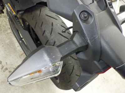 Kawasaki Ninja ZX-25R 2021