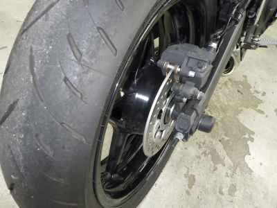 Kawasaki Ninja ZX-25R 2021