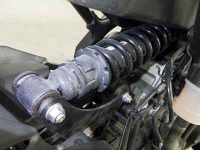 Kawasaki Ninja ZX-25R 2021