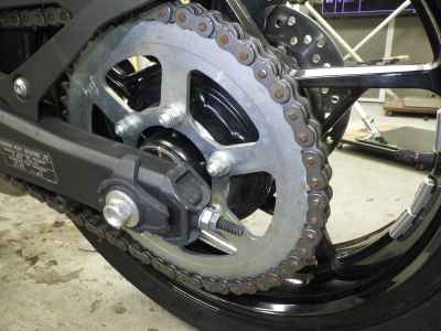 Kawasaki Ninja ZX-25R 2021