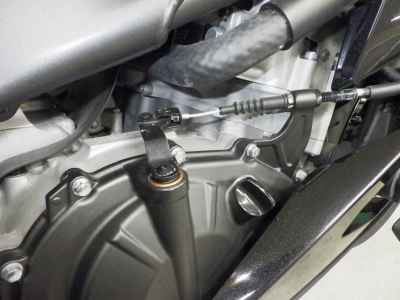 Kawasaki Ninja ZX-25R 2021