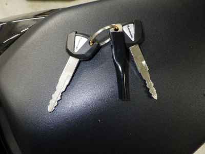 Kawasaki Ninja ZX-25R 2021