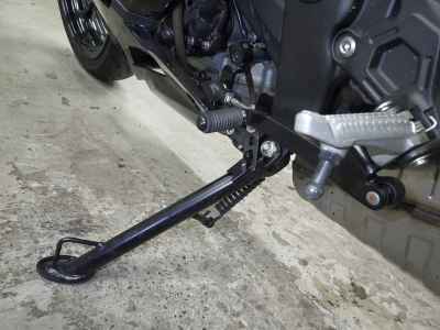 Kawasaki Ninja ZX-25R 2021