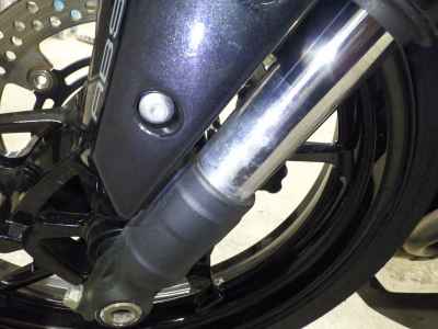 Kawasaki Ninja ZX-25R 2021