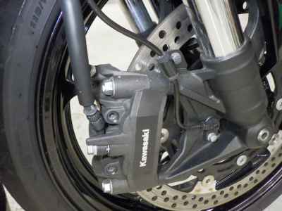 Kawasaki Ninja ZX-25R 2021