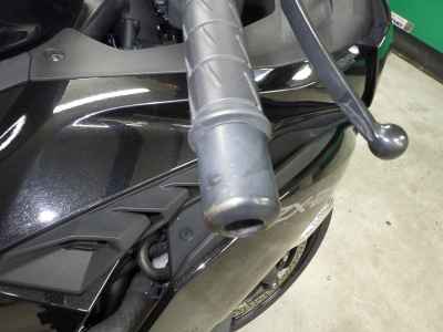 Kawasaki Ninja ZX-25R 2021