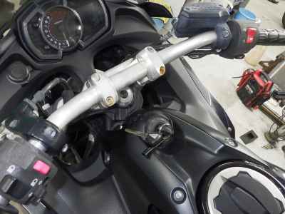 Kawasaki Ninja 650 2018