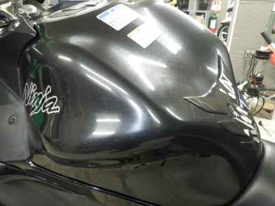 Kawasaki Ninja 650 2018