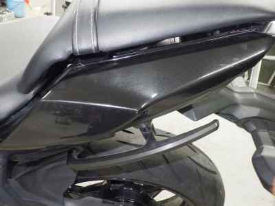 Kawasaki Ninja 650 2018