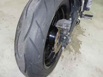 Kawasaki Ninja 650 2018