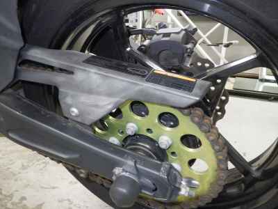 Kawasaki Ninja 650 2018