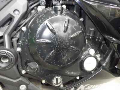 Kawasaki Ninja 650 2018