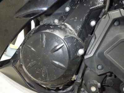 Kawasaki Ninja 650 2018