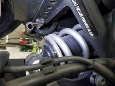 Kawasaki Ninja 650 2018